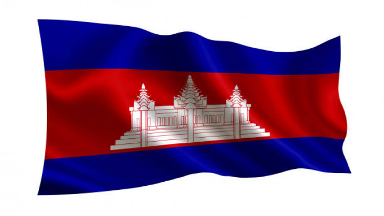 สหรัฐระงับความช่วยเหลือกัมพูชา