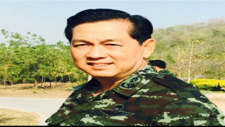 'ทภ.4' เจ้าภาพจัดแข่งกีฬากองทัพบก ครั้งที่ 68