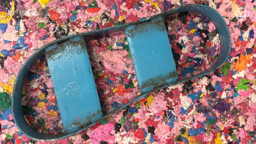 2 ปี “ทะเลจร” กับก้าวที่ไกลกว่า “รองเท้ารีไซเคิล”