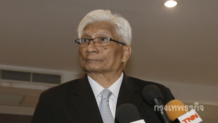 รัฐบาลไม่นิ่งดูดายปัญหาพระนอกรีต หนุนพระวินยาธิการออกตรวจตรา