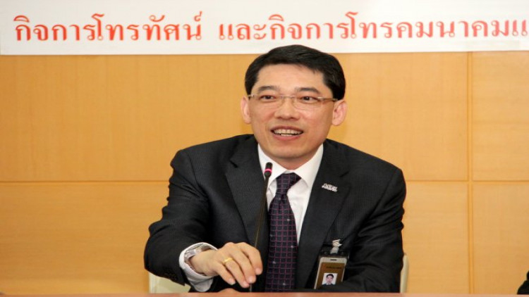 เชื่อมระบบตรวจสอบสิทธ์ โครงการเน็ตประชารัฐ คาด2-3เดือนเสร็จ