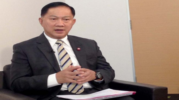 ก.แรงงาน เปิดศูนย์ OSS ใหม่เพื่อแรงงานต่างด้าว