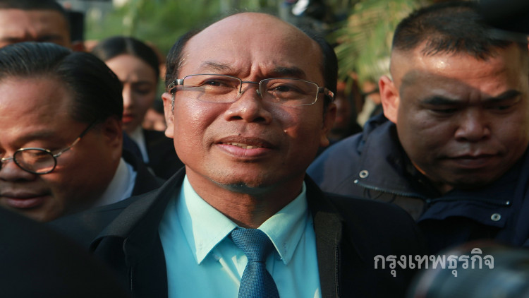 นัดถกสำนวนคดีหวย 30 ล้านพรุ่งนี้