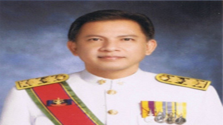 โปรดเกล้าฯ แต่งตั้ง 'ประจักษ์ บุญยัง' เป็นผู้ว่าการตรวจเงินแผ่นดิน