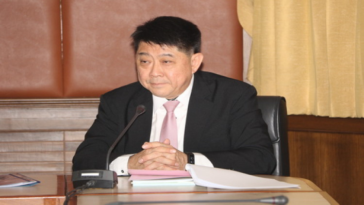 อธิบดีกสร.สั่งดูแลลูกจ้างเจนเนอรัล มอเตอร์ส 