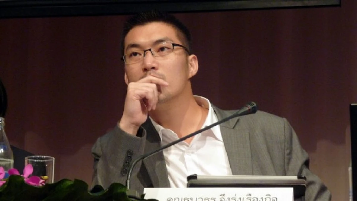 หาก 'ทษช.' ไม่อยู่ แต้มนี้ใครจะคว้า