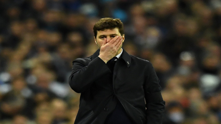 เปแอสเชล็อกเป้า'โปเชตติโน'เบอร์1กุนซือใหม่