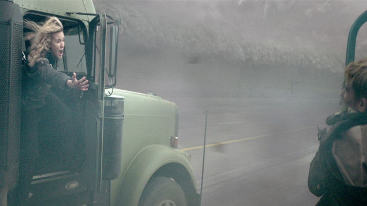 เฮอร์ริเคนระดับ 5 ที่สุดการทำลายล้างในประวัติศาสตร์มนุษยชาติ