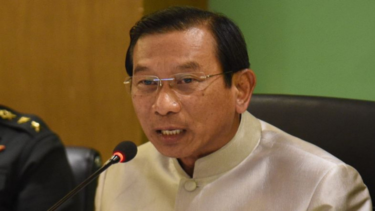 'ฉัตรชัย' สั่งพม. เร่งสอบข้าราชการโยงทุจริตเงินคนจน