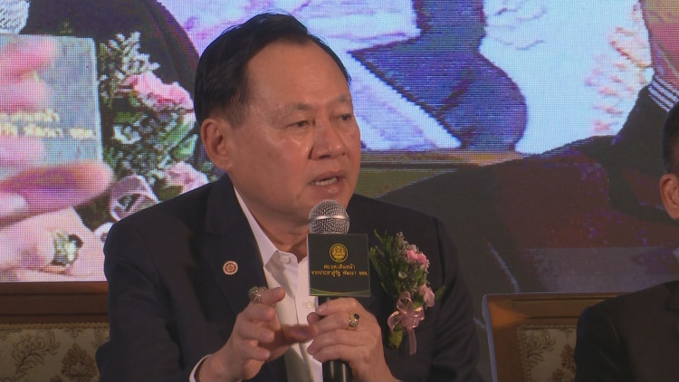 'ศอ.บต.' พอใจผลงานเด่น 6 เดือนแรก 