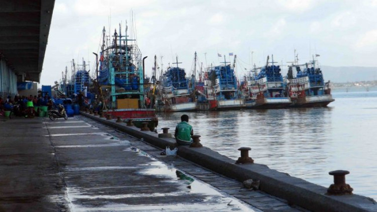 สภาเกษตรกร นำร่องฝึกแรงงาน-ลูกเรือประมงลดขาดแคลน
