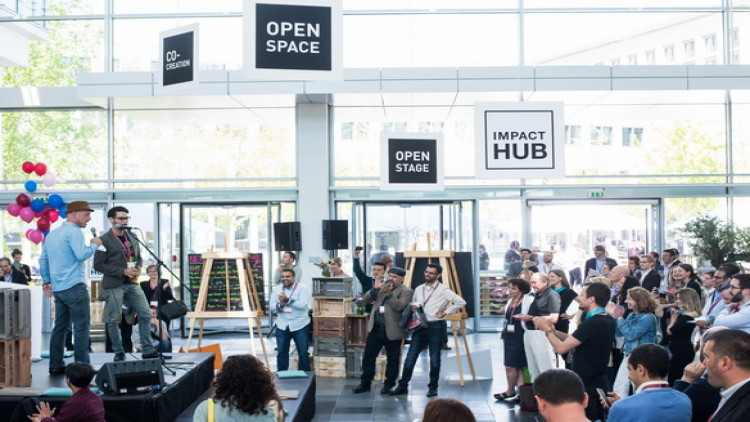 ปั้นโมเดล SE ยกระดับชีวิต“ยุโรปตะวันออก”