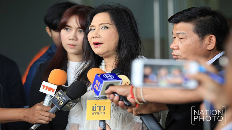 'เจ๊ติ๋มทีวีพูล' ชนะคดีทีวีดิจิตอล ศาลสั่งกสทช.คืนเงินกว่า1.5พันล้าน