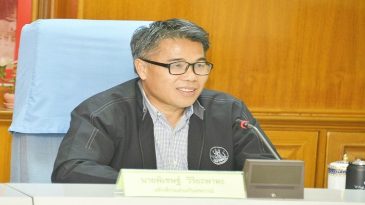 ผู้เลี้ยงโคขุนโอด ต้นทุนอาหารสูง-ราคาขายตกต่ำ