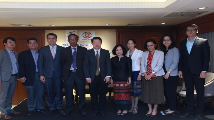 ออเจ้า! 'ละคร'สร้างแบรนด์ประเทศไทย เจาะลึก CLMV ส่งออกสินค้าวัฒนธรรม