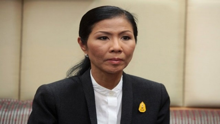 ครม.เห็นชอบตั้ง 'กอบกาญจน์' นั่งประธานบอร์ดพิงคนคร