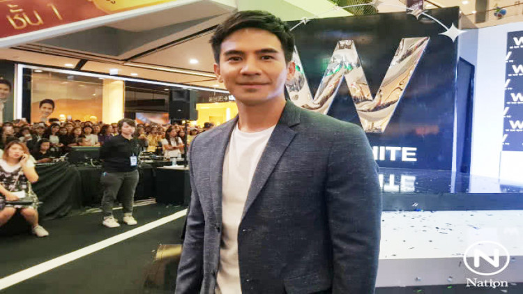 'โป๊ป' ยอมรับอัพค่าตัว อ้อนอยากจะโสดแบบนี้ให้แฟนคลับดูแล