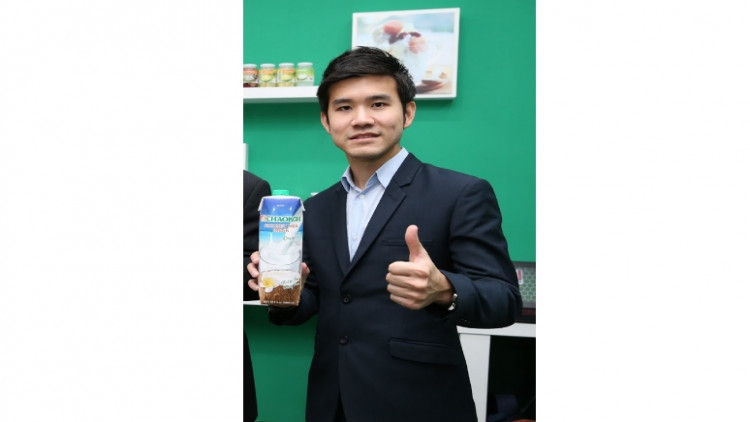 'เทพผดุงพร' ตกเก้าอี้ไอเฟค ศาลตัดสินเลือกตั้ง2พ.ค.มิชอบ