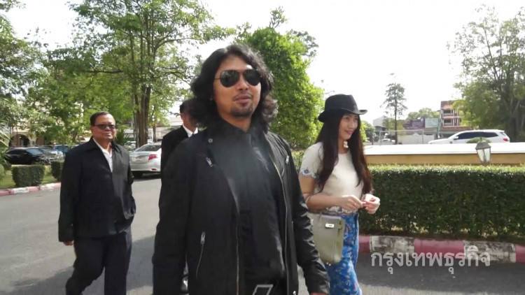 ศาลอุทธรณ์ให้ประกันตัว 'เสก โลโซ'