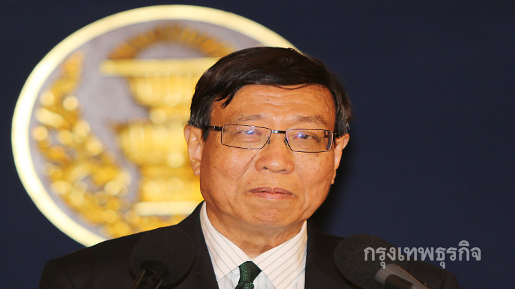 สนช.รวม30ชื่อส่งศาลรธน.ตีความพรป.สว.