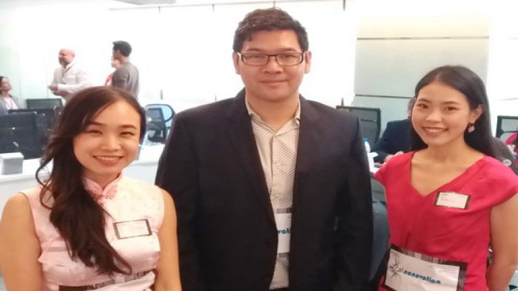 สตารท์อัพฉบับนักวิทย์ 'แคล นาโนเวชั่น'