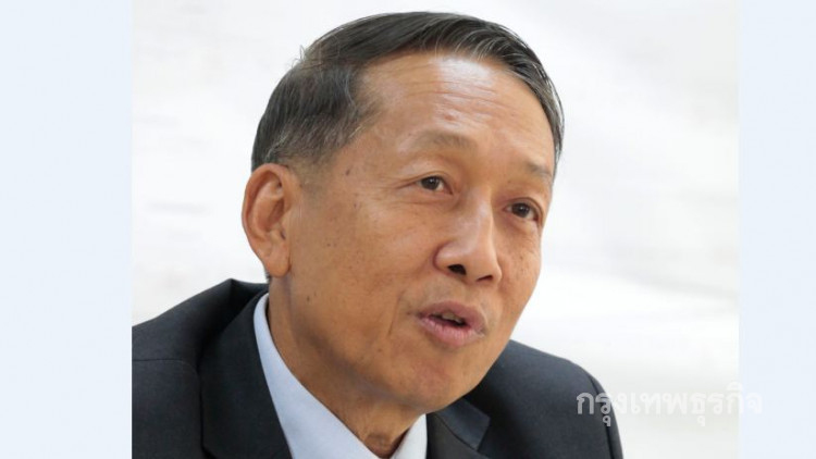ไม่เชื่อ 'ซี 8' โกงเดี่ยว ทุนเสมาฯ สั่งขยายผล
