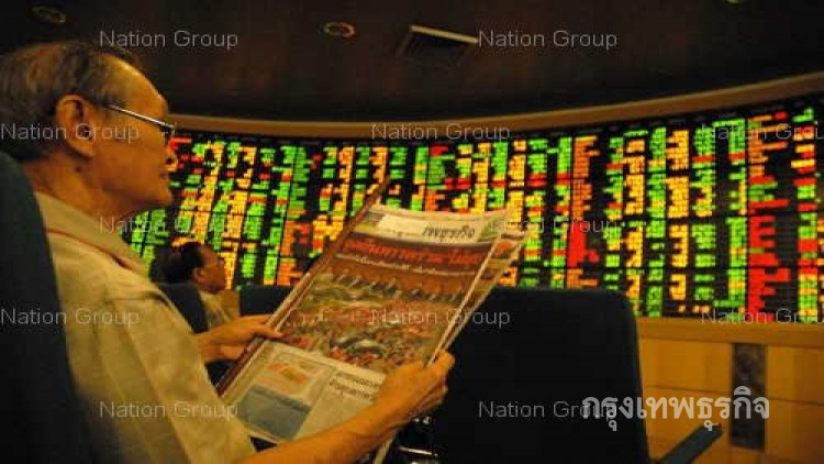 บล.กสิกรไทย ปรับคาดการณ์ดัชนีตลาดหุ้นไทย 1,914จุด