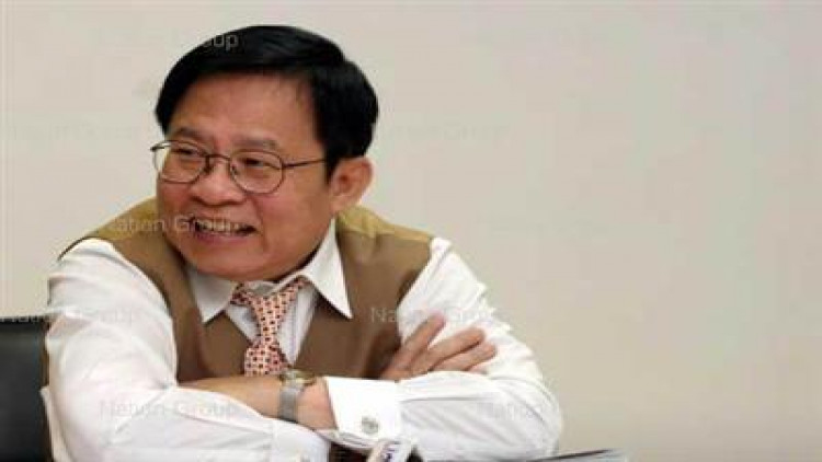 GM สู่การประกาศตัวในสมรภูมิออนไลน์เต็มตัว