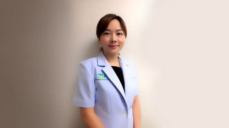 นอนกรน...ภัยร้ายใกล้ตัว