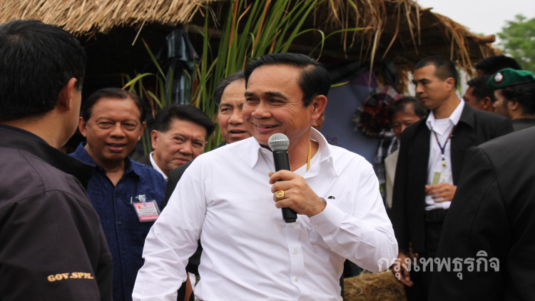 'นายกฯ' ห่วง 'หนองบัวลำภู' รายได้น้อยสุดในประเทศ