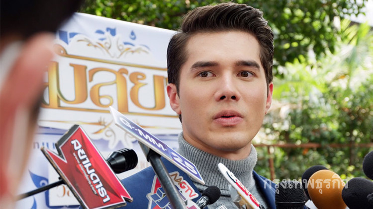 กองทัพ เกณฑ์ชายไทยรับใช้ชาติ กว่าแสนคน