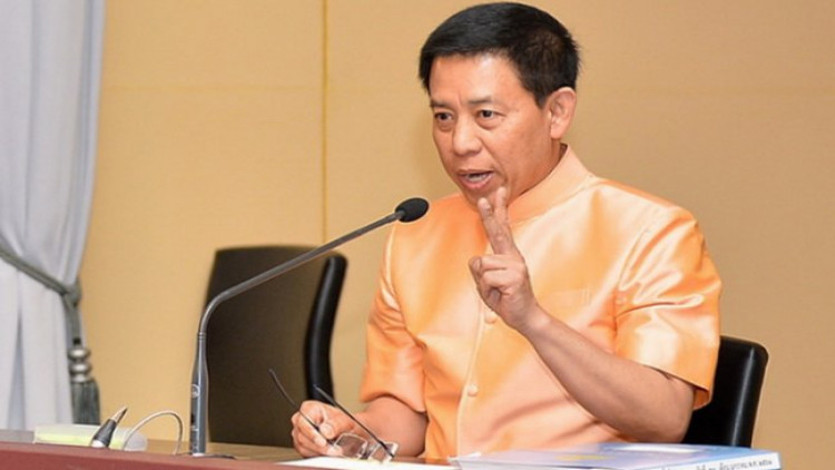 'ประยุทธ์' กำชับเข้มแรงงานต่างด้าวขึ้นทะเบียนภายใน31มีค.