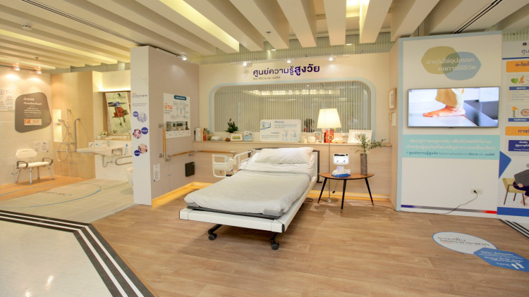 ชี้ 'HOME BUDDY' สร้าง ซ่อม ปรับปรุง ต่อเติม พลิกโฉมธุรกิจที่อยู่อาศัย