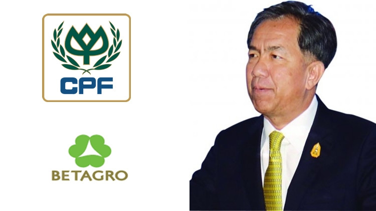 เล็งคุย 'ซีพีเอฟ-เบทาโกร' ลดพ่อแม่พันธุ์ที่5.5แสนตัว หลังไข่ไก่ราคาตก