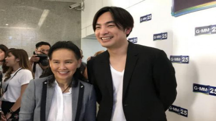 'พี่ฉอด' ชี้ชัดปรับตำแหน่งเป็นเรื่องปกติ ย้ำอยู่ในจุดที่สูงขึ้น