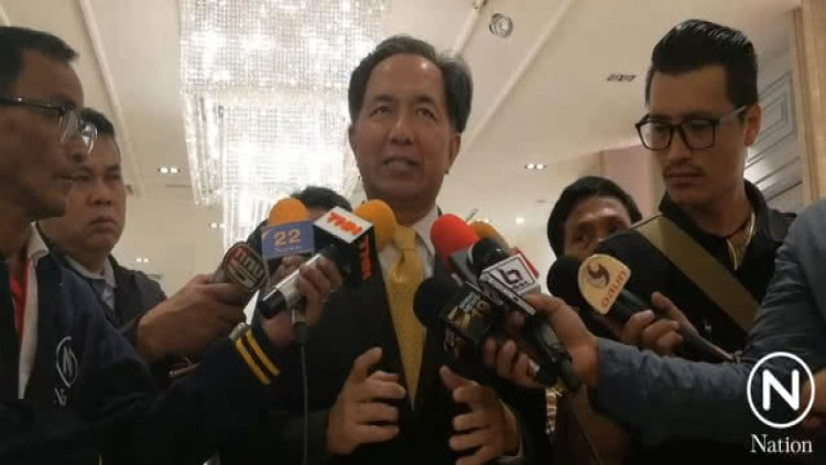 ขีดเส้น 30 วัน!! ชี้แจงปมทุจริต 'วัคซีนพิษสุนัขบ้า'