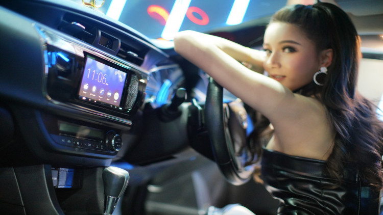 ชู Hi-Resolution Audio ในกลุ่มเครื่องเสียงรถยนต์ 3 รุ่นใหม่