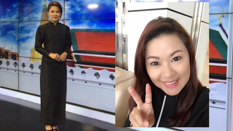 แห่ให้กำลังใจล้น 'แอ้ม สโรชา' เป็นโรคมะเร็ง ผ่าตัดเนื้อร้าย3เม.ย.นี้