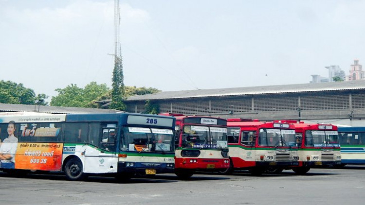 ขสมก.ควัก 5 พันล้านบาท เออร์ลี่พนักงาน 3.7 พันคน