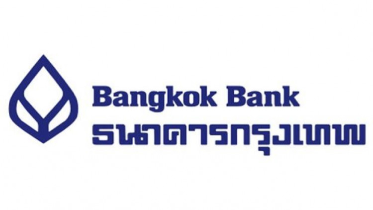 ธ.กรุงเทพ ประกาศ 'ฟรีค่าธรรมเนียม' ดึงลูกค้าใช้ช่องทางดิจิทัล