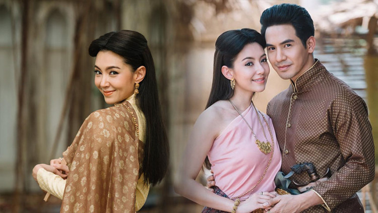 อิมพอร์ตละครดัง 'บุพเพสันนิวาส' เข้าเรือนจำ