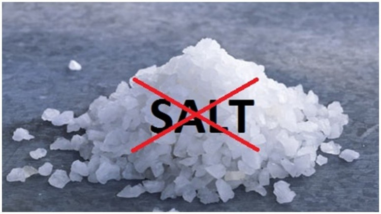 สธ.นำร่อง 'ชุมชนลดเค็ม ลดโรค'