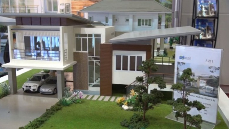 อสังหาฯขอนแก่น กระเตื้องรับเมกะโปรเจค