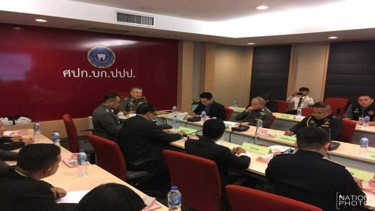 ปปป.ตรวจสอบฮั้วประมูล รถดูดโคลน-รถขยะอัดท้าย พบล็อกสเปค