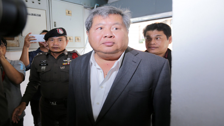  อธิบดีอัยการภาค7 ย้ำคดี 'เปรมชัย' ไม่หมกเม็ด 