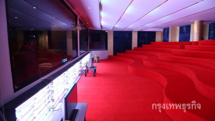 อัยการฟ้องแล้ว! 'วิคตอเรีย ซีเครท' ค้ามนุษย์ ทันฝากขังครั้งสุดท้าย