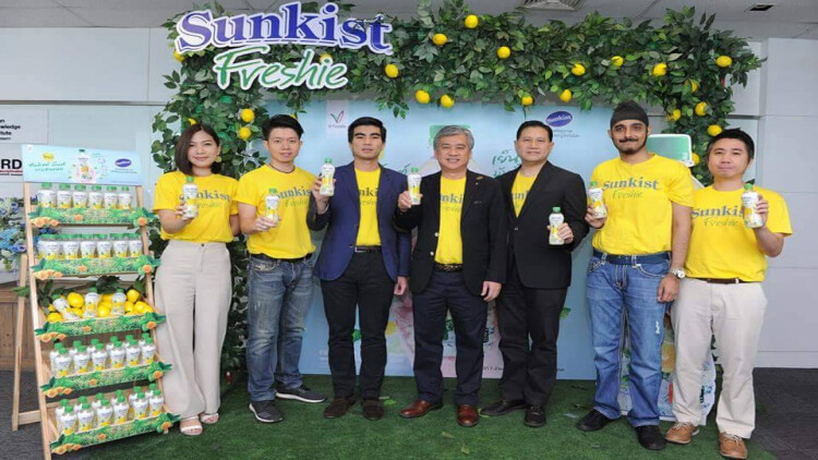 'วี ฟู้ดส์' พัฒนานวัตกรรม-ออนไลน์