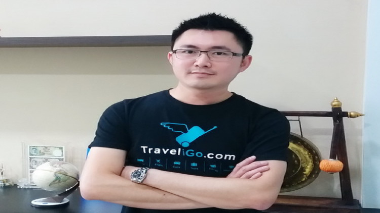 คิดใหญ่สไตล์ 'ทราเวลไอโก'