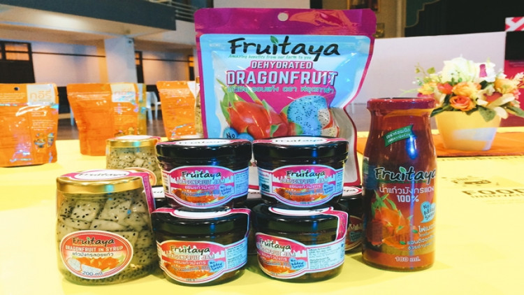 โปรดักส์แชมเปียน  มก.วิจัยขายได้