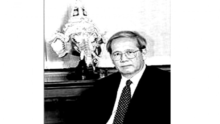 มะเร็งคร่าชีวิต 'ศิรินทร์ นิมมานเหมินท์' อดีตผจก.แบงก์กรุงไทย